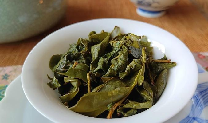 品尝大禹岭茶的独特韵味（探索大禹岭茶的历史和品质特点）
