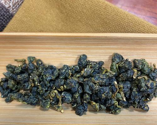 品尝大禹岭茶的独特韵味（探索大禹岭茶的历史和品质特点）