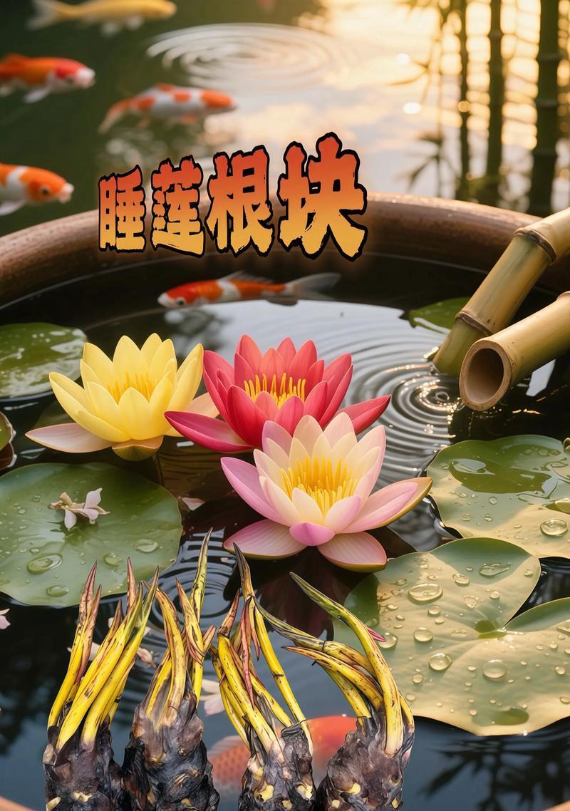 睡莲可用沙子种植吗？（探究睡莲种植的奥秘）