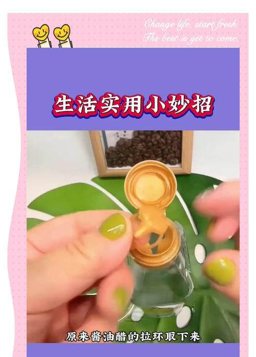 淘米水的沤肥利用方法（将厨房废物变成宝贵资源，环保又实惠）