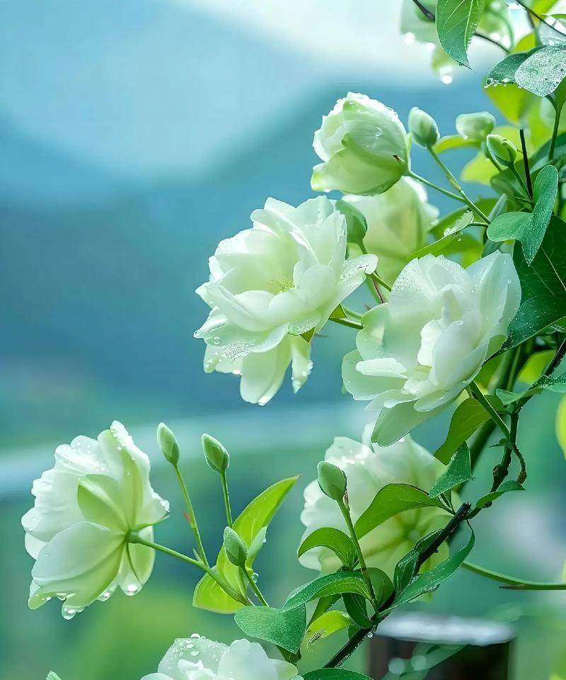 洋桔梗花（花语和寓意揭示的深层意义）