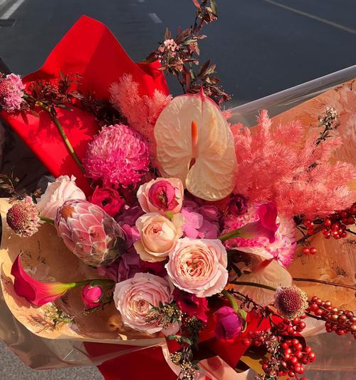 红色兔子的象征意义（红色兔子的隐喻与传承）