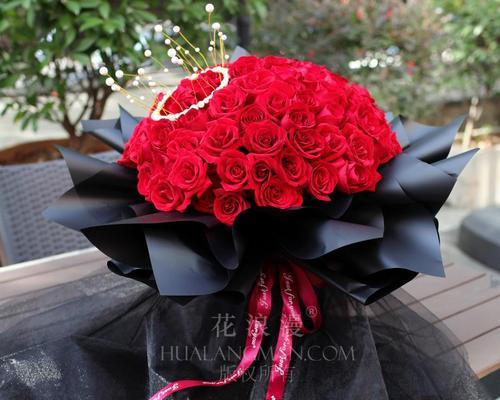 红袖玫瑰花语的深意（探寻红袖玫瑰的浪漫情愫）