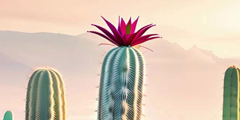 寂寞之花（探寻植物世界中孤独的存在与意义）