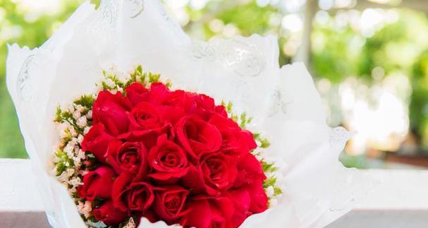 21朵玫瑰的花语与寓意（用花言著情）