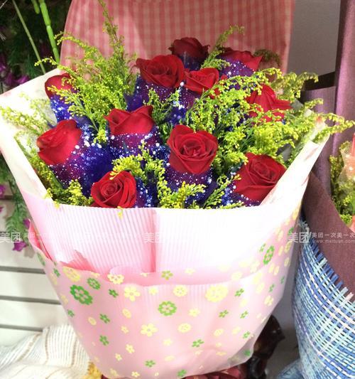 29朵玫瑰的花语与象征意义（解读每一朵花的含义）